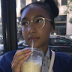 Meet your Posher, Samantha